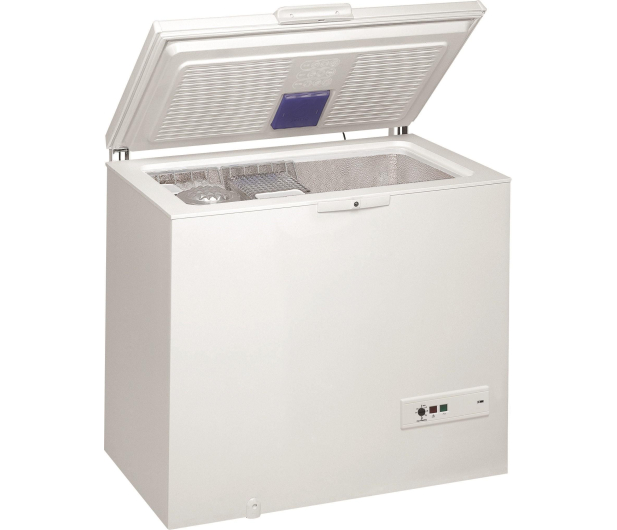 Whirlpool WHM31112 - 209771 - zdjęcie 2